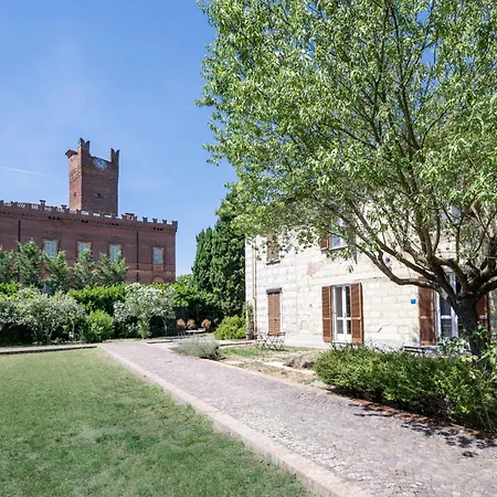 Lunariae By Interhome Apartment Rosignano Monferrato