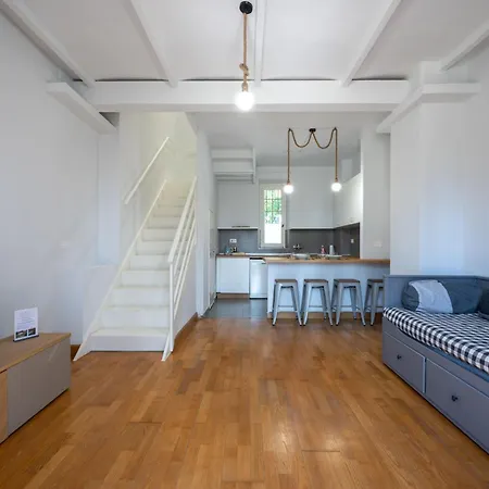 Apartment Lunariae By Interhome