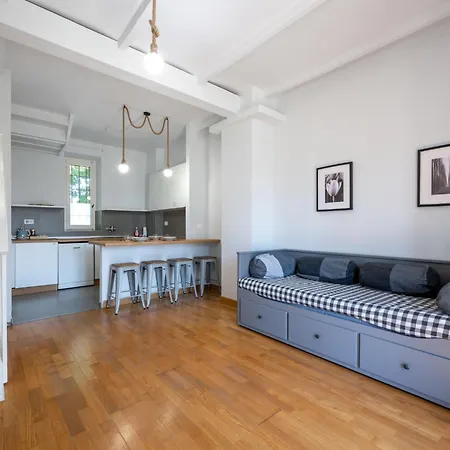 Lunariae By Interhome Apartment
