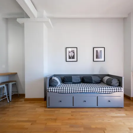 Apartment Lunariae By Interhome