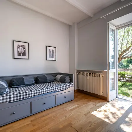 Lunariae By Interhome *