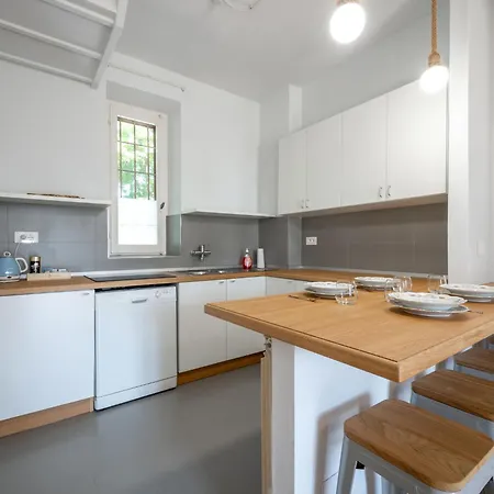 Apartment Lunariae By Interhome