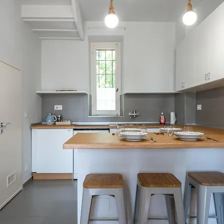 Lunariae By Interhome Apartment