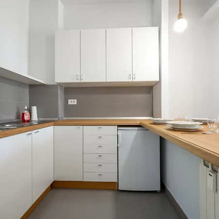 Apartment Lunariae By Interhome *