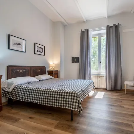 Apartment Lunariae By Interhome *
