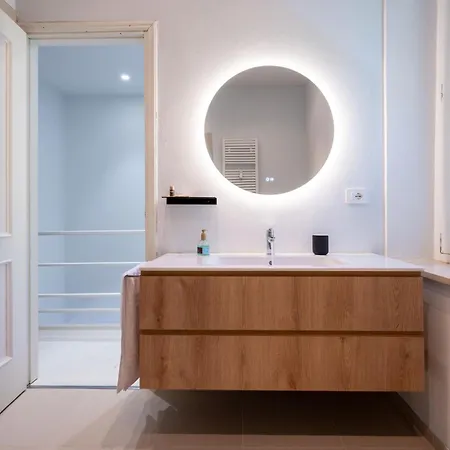 Apartment Lunariae By Interhome *