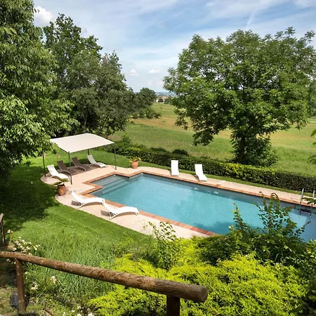 Lunariae By Interhome Apartment Rosignano Monferrato
