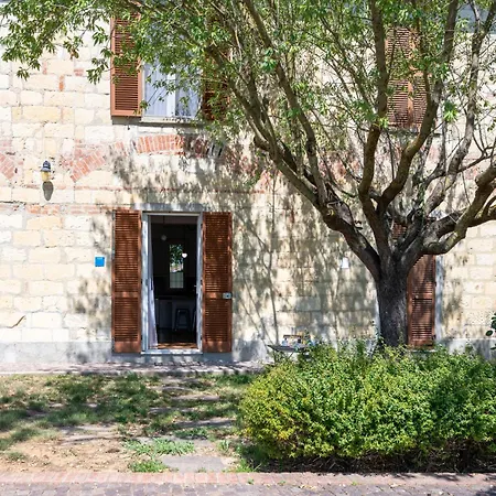Lunariae By Interhome Apartment Rosignano Monferrato