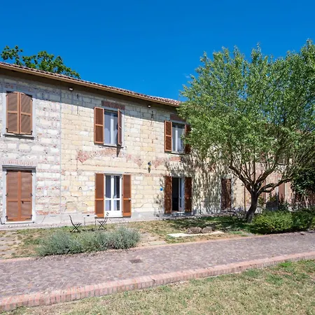 Lunariae By Interhome * Rosignano Monferrato