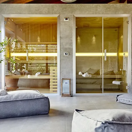 Apartment Lunariae By Interhome